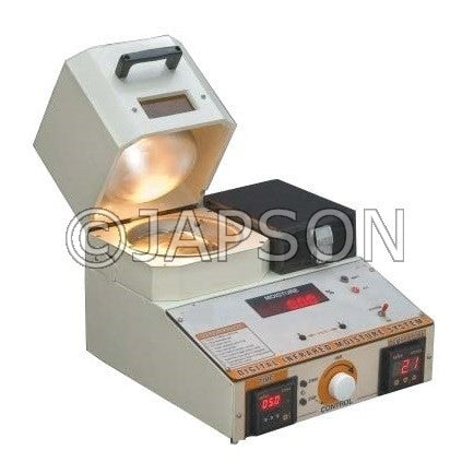 Digital Infrared Moisture System Digital Infrared Moisture System